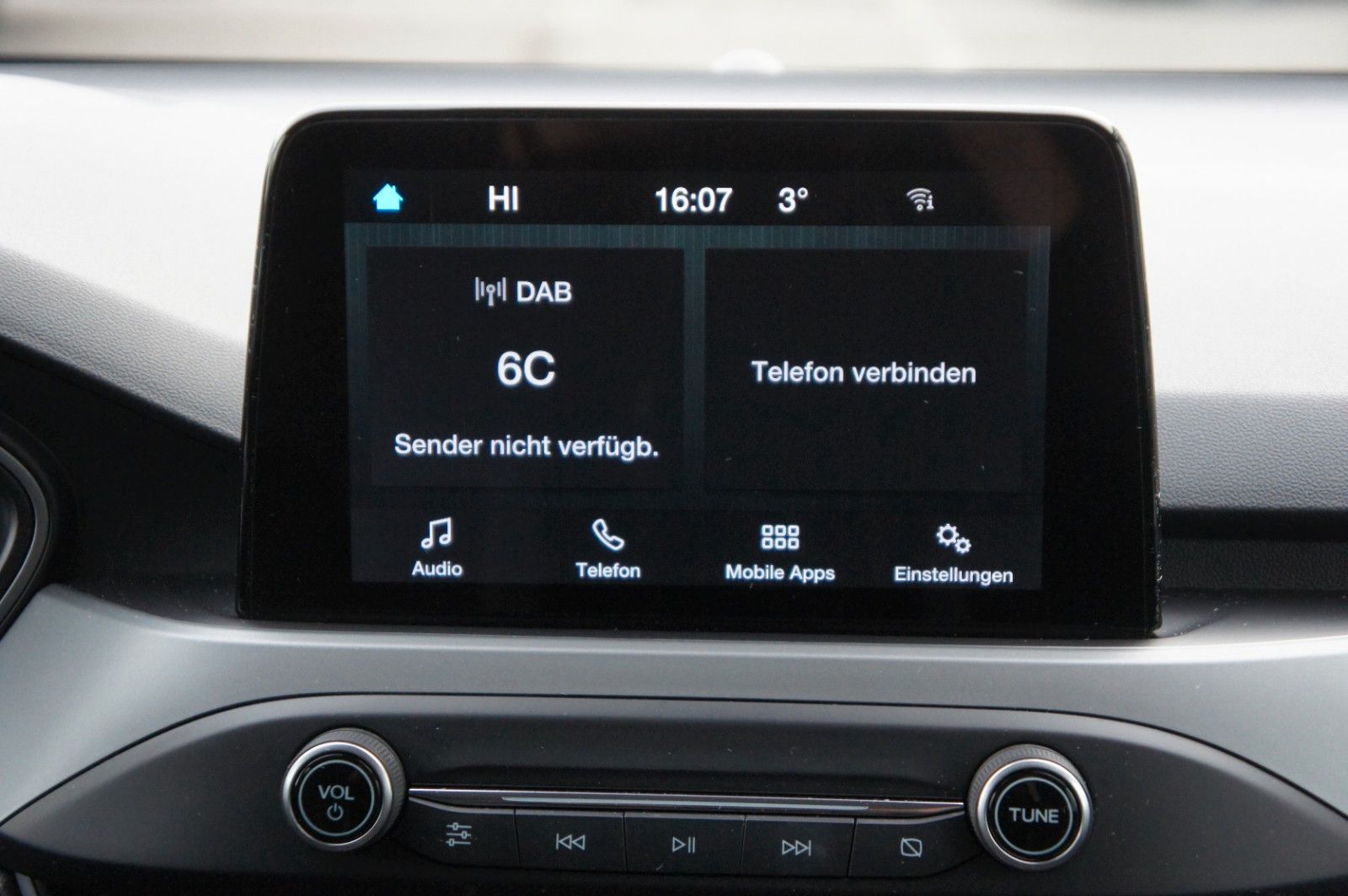 Ford Focus Lim Cool&Connect*ACC*LED*KAM*AGR*BLIS*