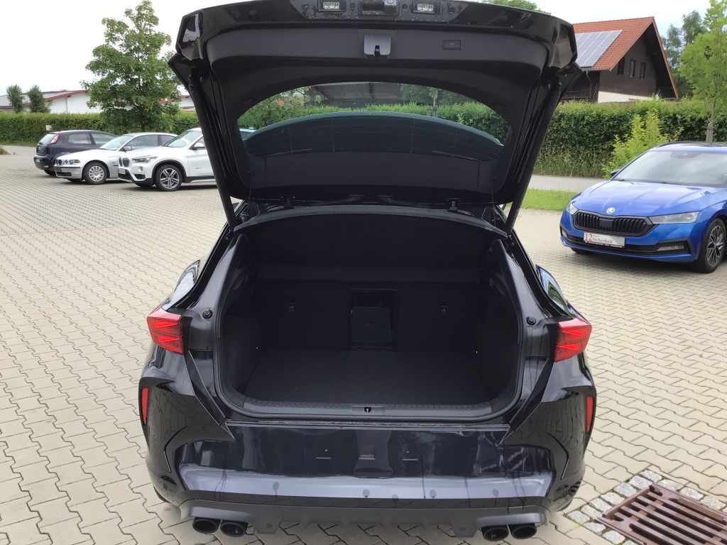 Cupra Formentor 2.0 TSI 4Drive VZ - Samsaru's Car Outlet