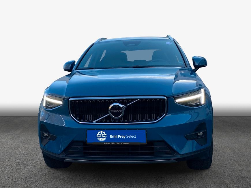 Volvo XC40 B3 B DKG Core
