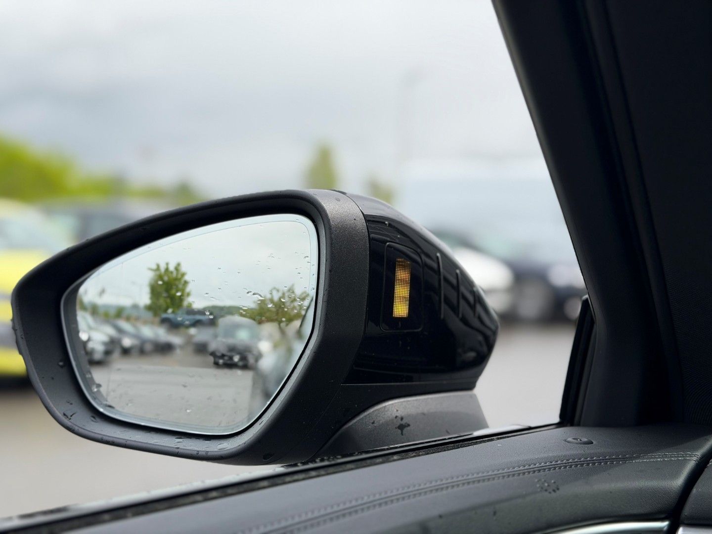 Audi A6 Avant TDI S Line Black *19''*Pano*360°*Matrix