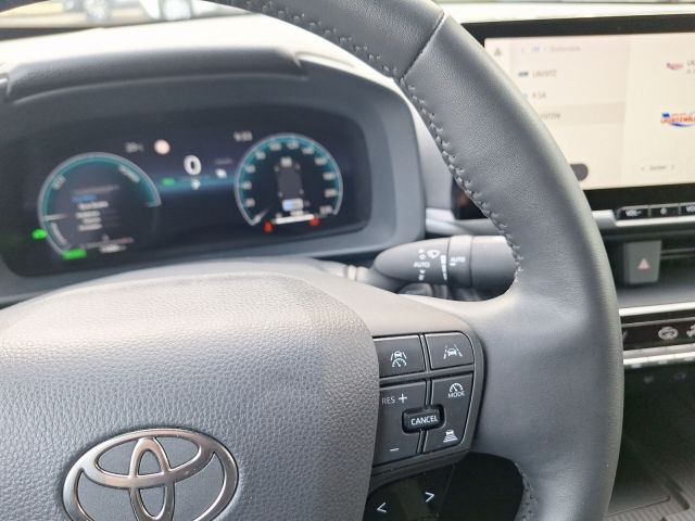 Toyota C-HR 1.8 Hybrid Team D *LED*CLOUD-NAVI*