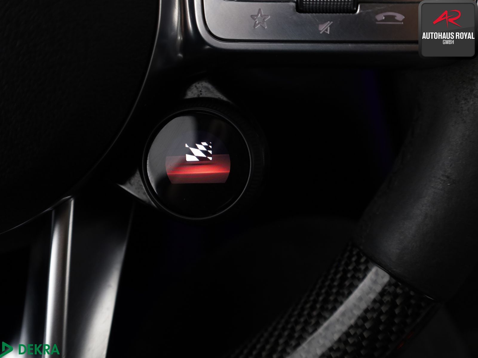 Mercedes-Benz GLC 63 AMG S 4M DESIGNO PERF.SITZE,KERAMIK,HUD