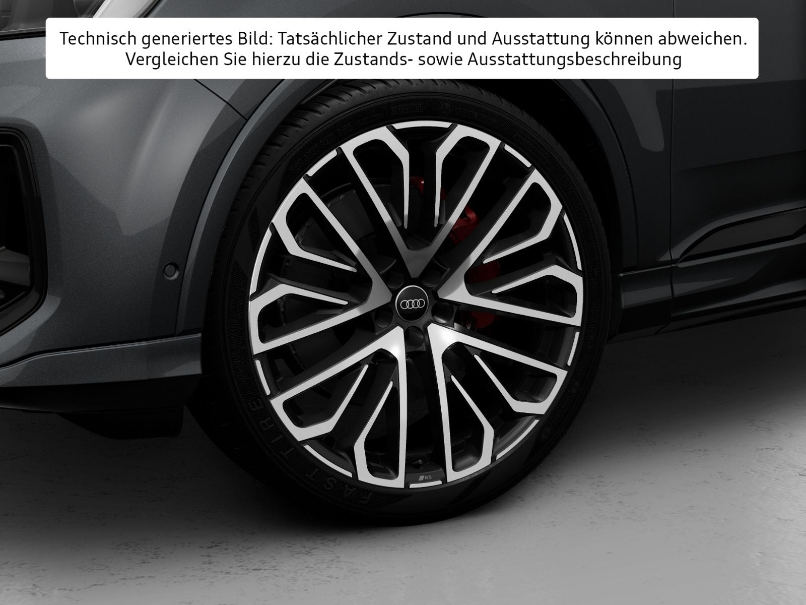 Audi Q7 55 TSFI QUATTRO S-LINE+AHK+MATRIX+PANO+STANDH