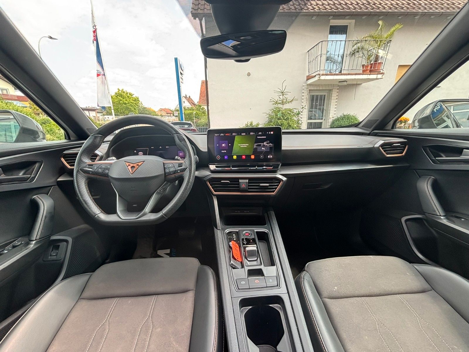 Cupra Formentor - Samsaru's Car Outlet