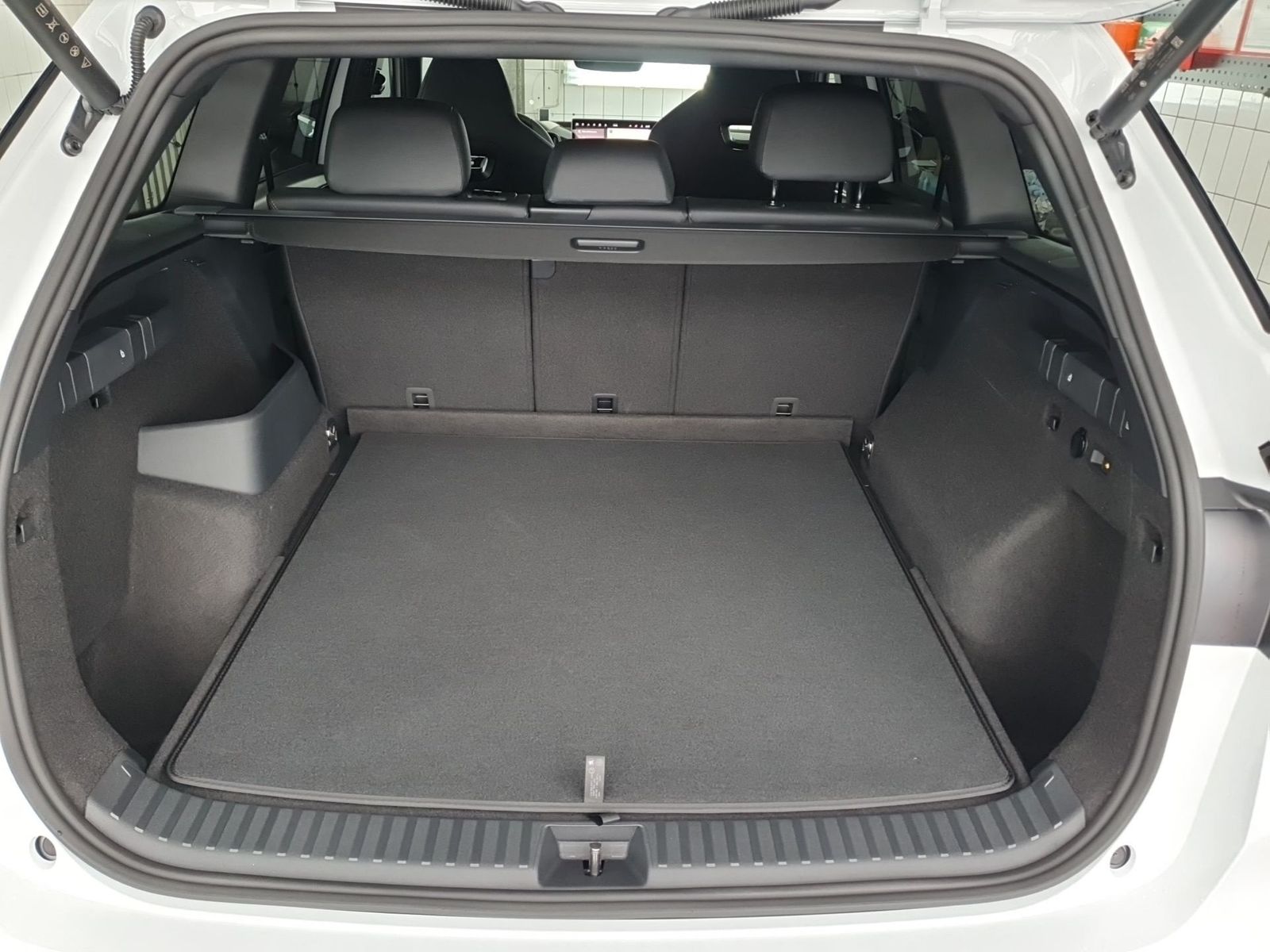 Skoda KODIAQ 2.0 TSI 4x4 DSG RS HeadUp Panodach AHK
