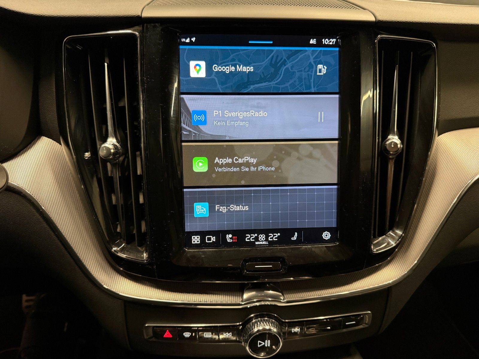 Volvo XC60 R-Design AWD *AHK*360*Standhzg*HIFI*