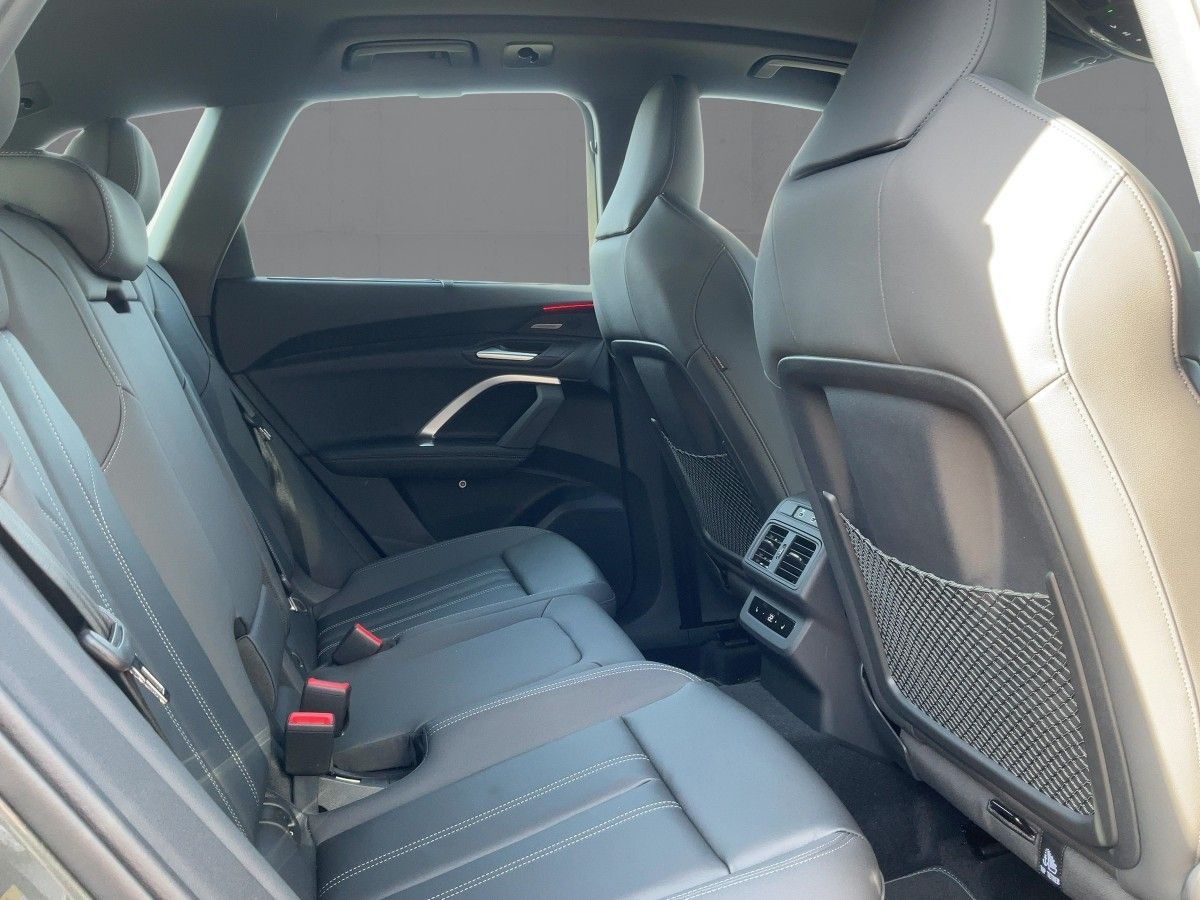 Audi Q5 40 TDI quattro S tronic - Samsaru's Car Outlet