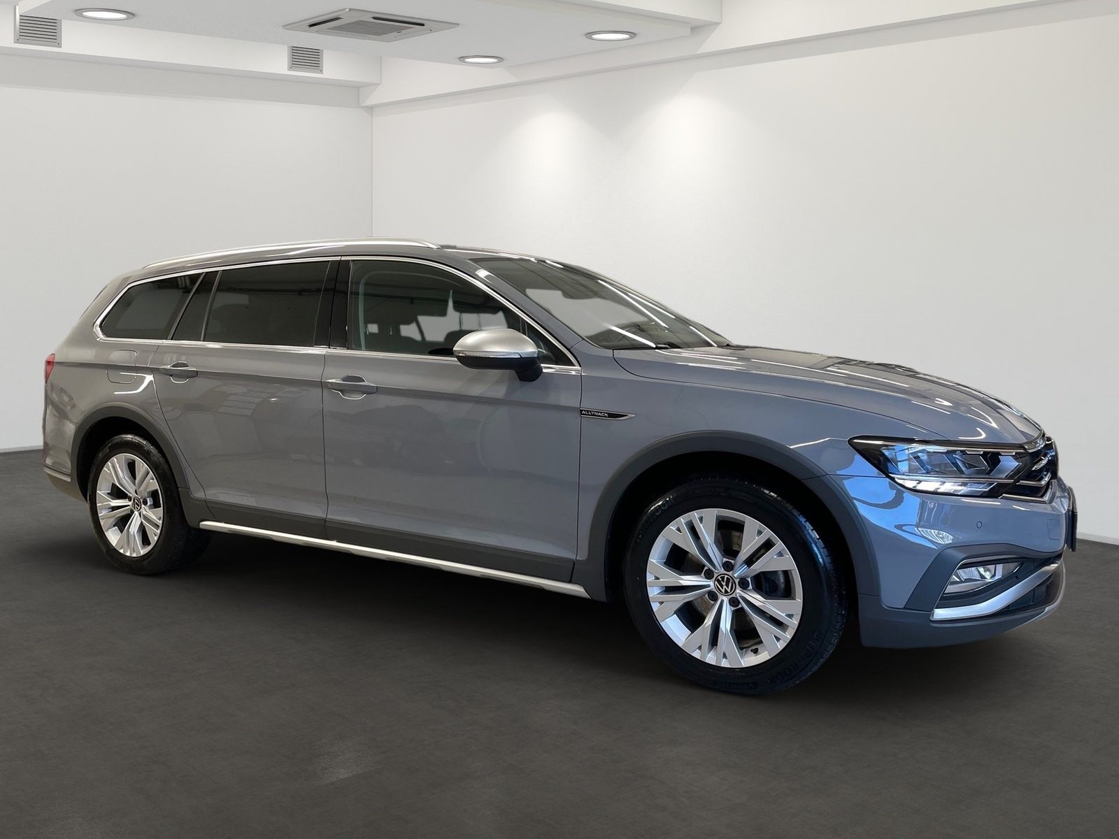 Volkswagen Passat Variant 2.0 TDI 4M Alltrack *AHK*LED*KAME