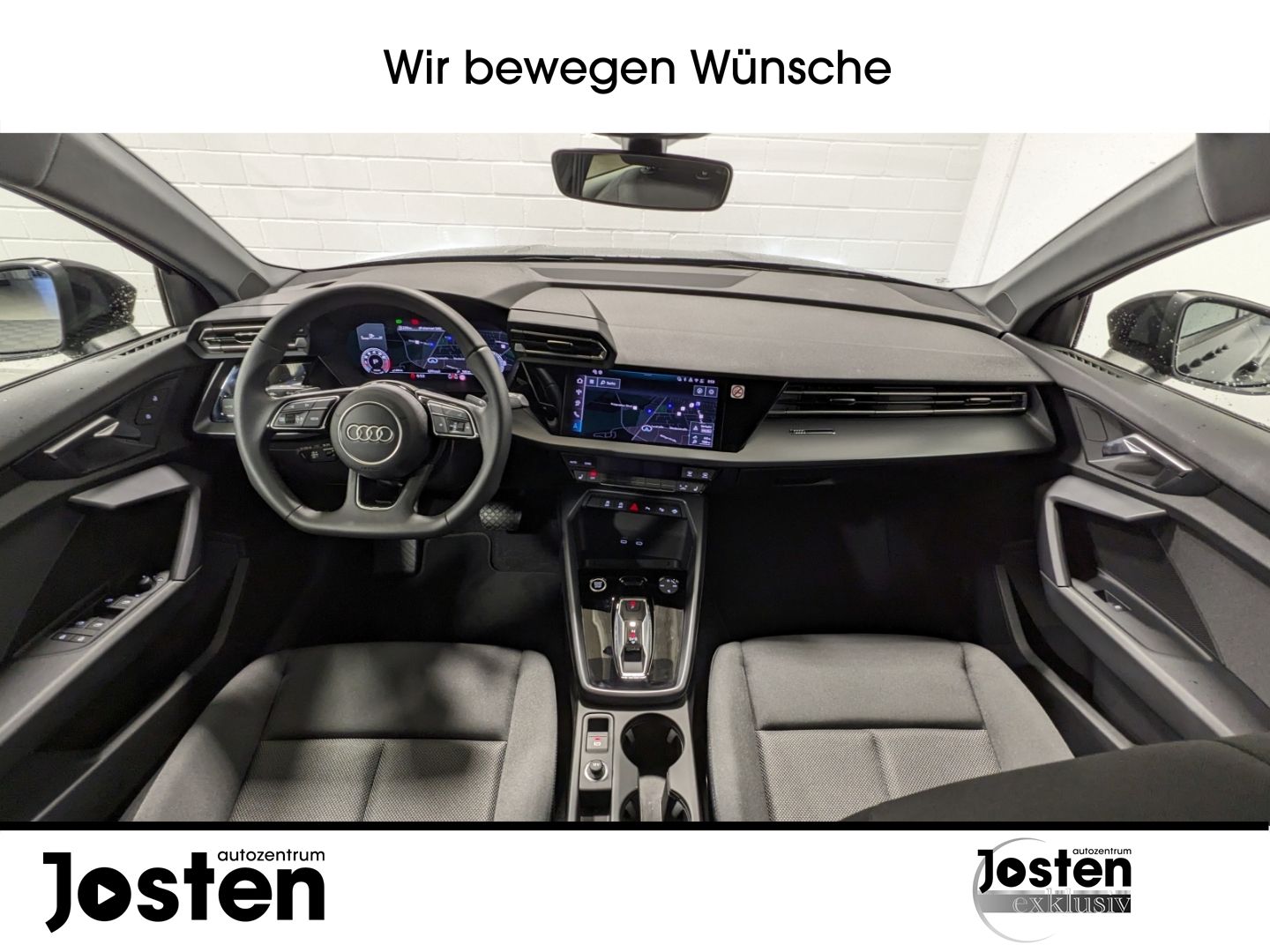 Audi A3 Sportback 30 TFSI Advanced MMI Plus LED SITZH