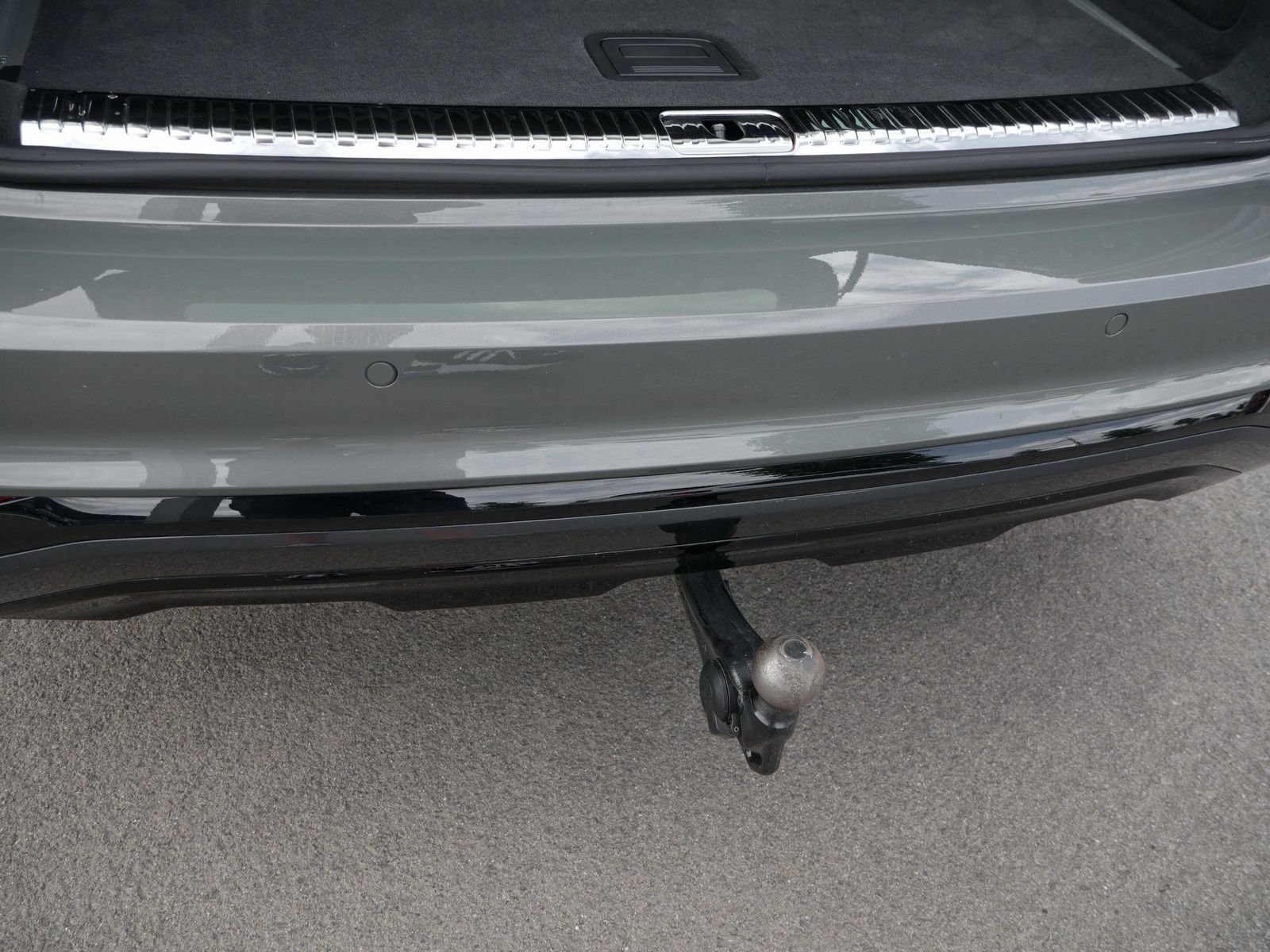 Audi A6 allroad qu. 50 TDI - Samsaru's Car Outlet