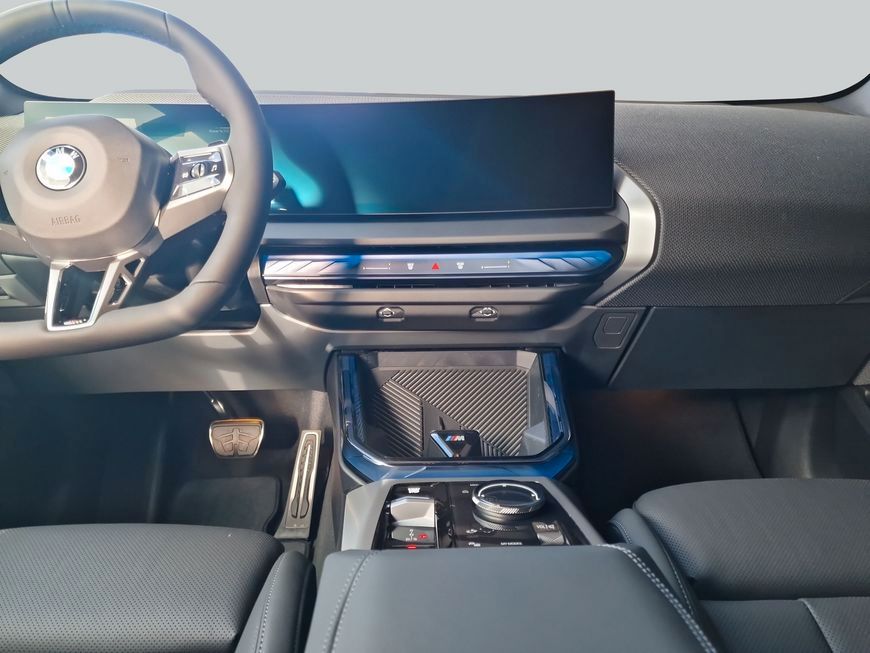 BMW X3 20d xDrive 145 kW, 5-türig (Diesel)