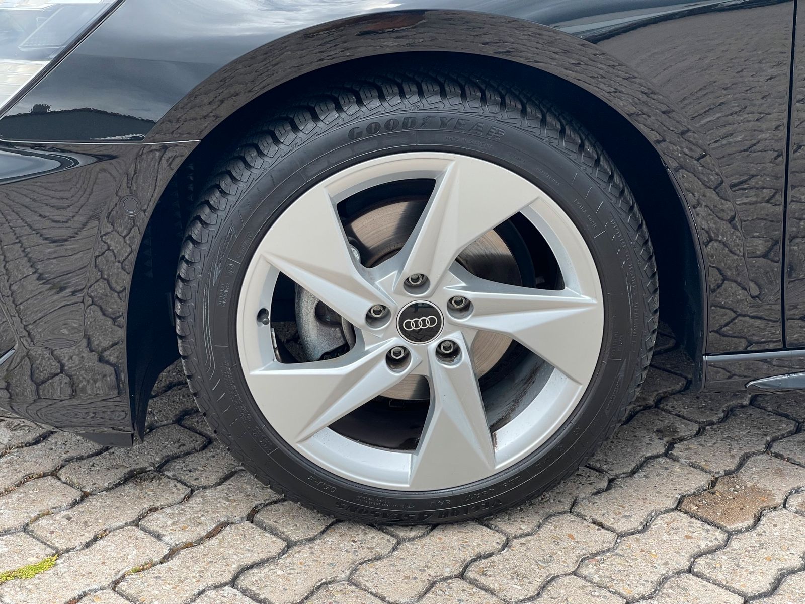 Audi A3 Spb. S line 30TFSI - Samsaru's Car Outlet