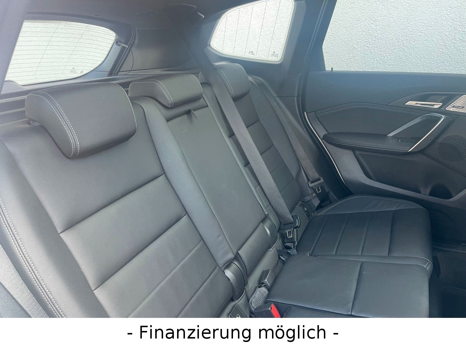 BMW X1 23 d xDrive M Sport - Samsaru's Car Outlet