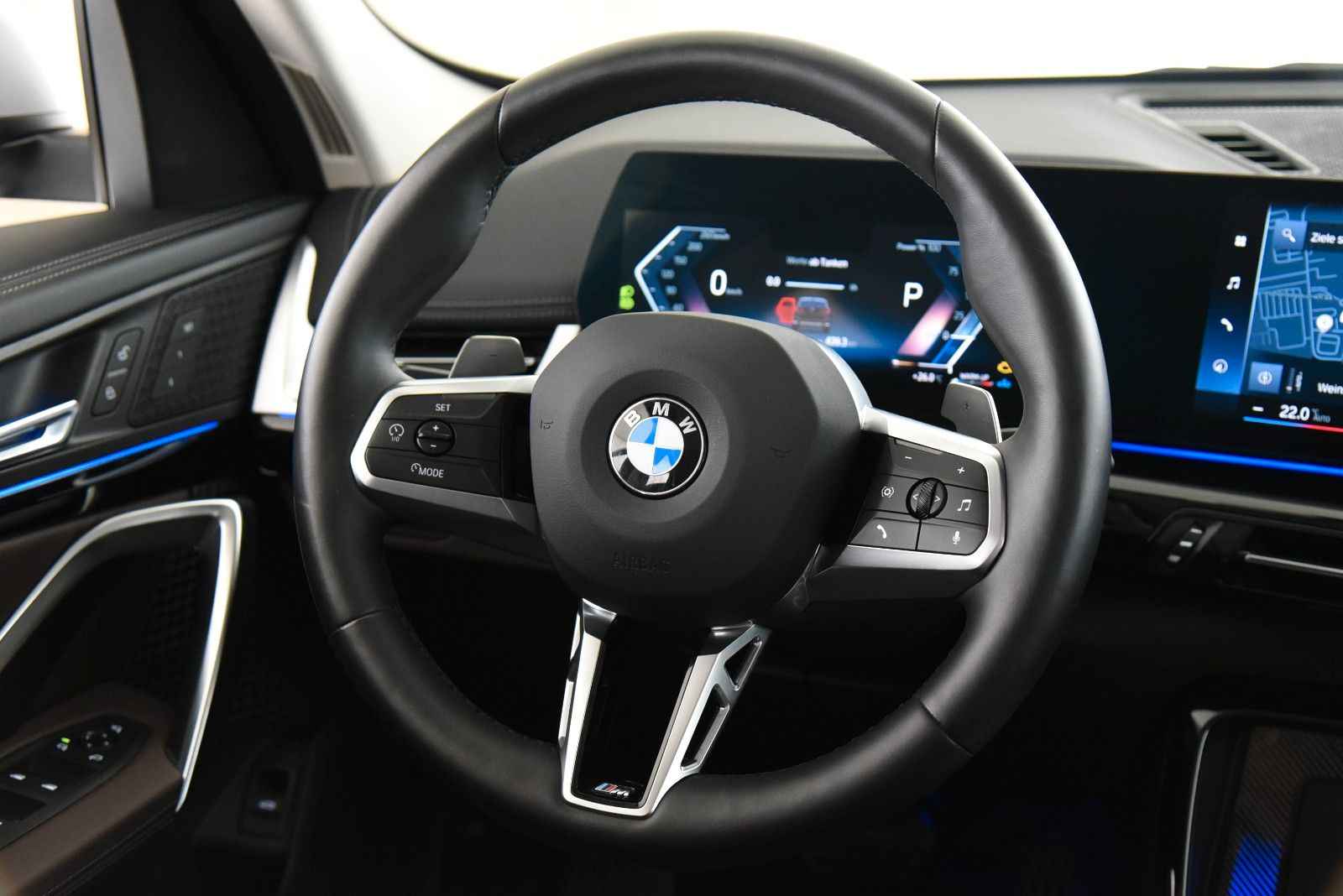 BMW X1 xDrive23d xLine - Samsaru's Car Outlet