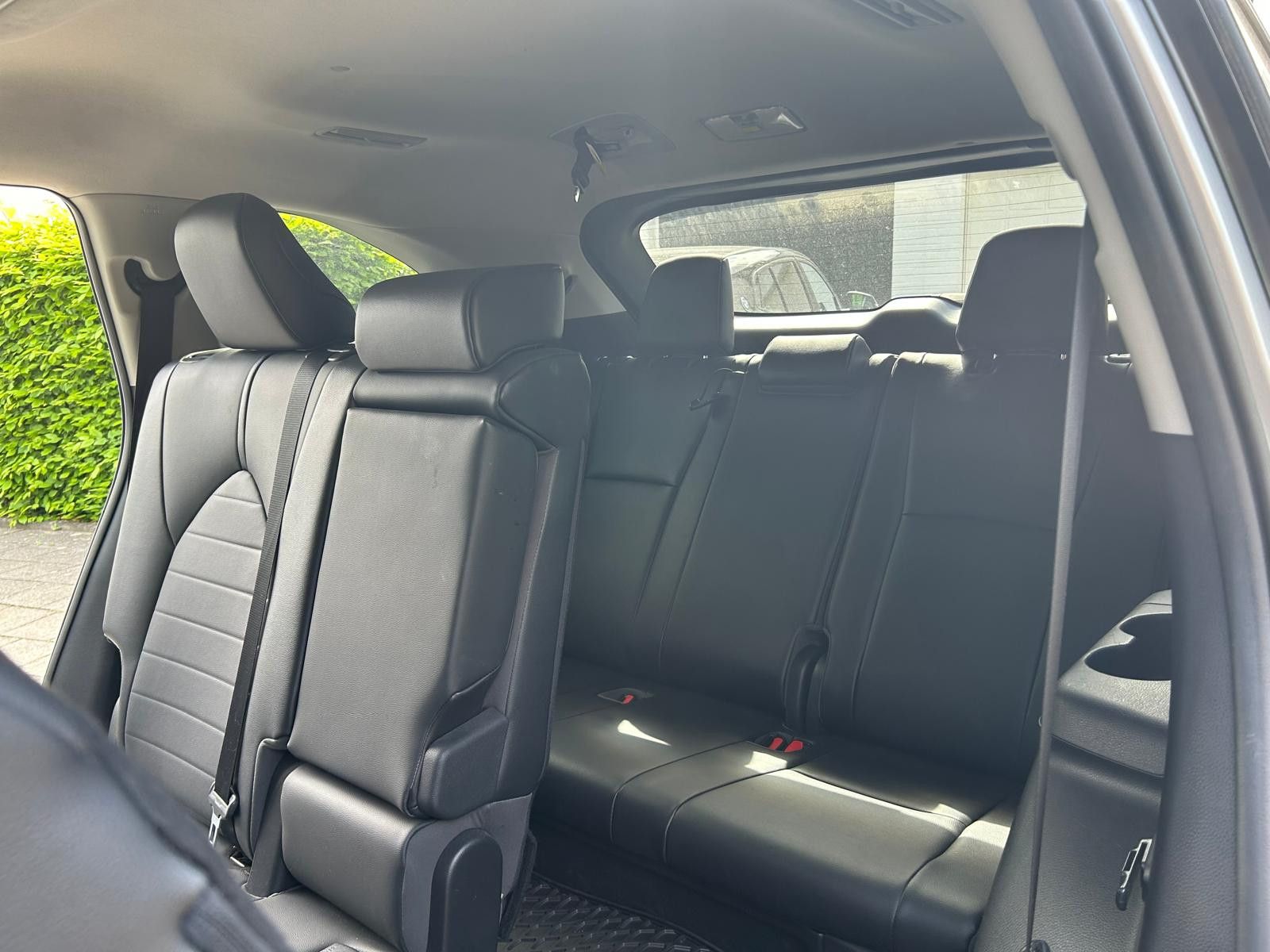 Toyota Highlander XLE 7-Sitzer