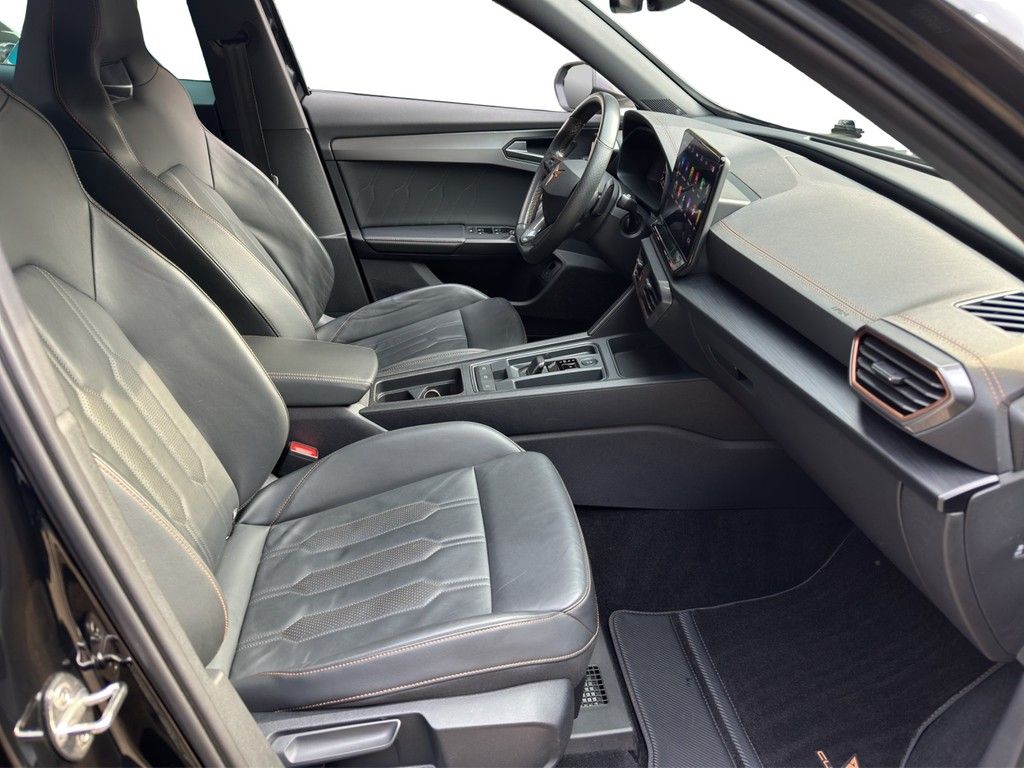 Cupra Formentor 2.0 TSI DSG 4Drive VZ - Samsaru's Car Outlet