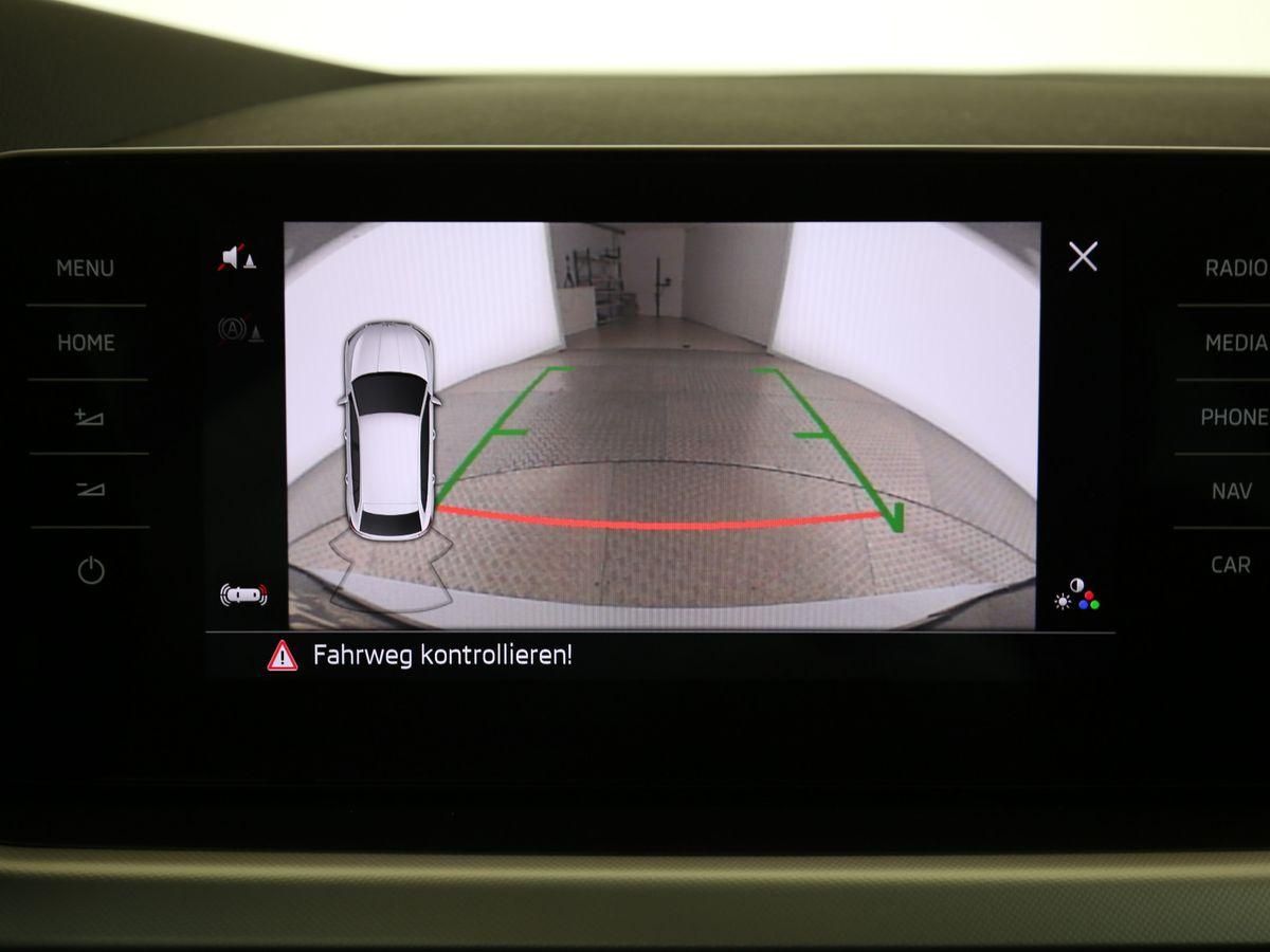 Skoda Scala Drive - Samsaru's Car Outlet