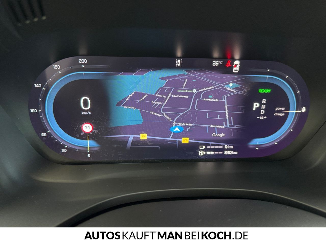 Volvo XC60 T6 Plug-In AWD - Samsaru's Car Outlet