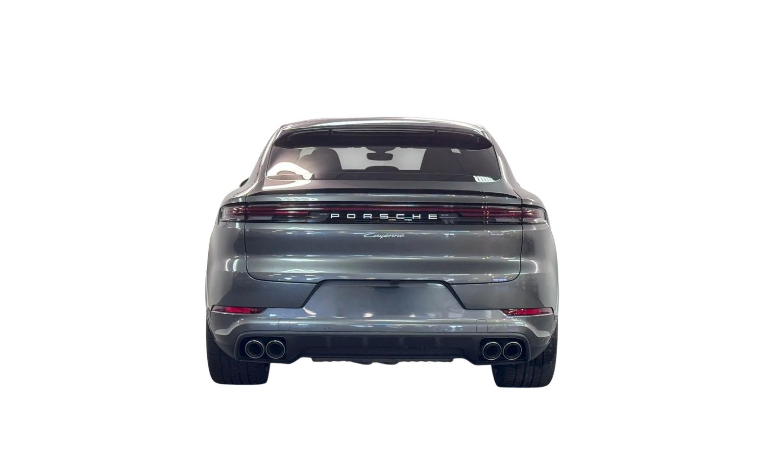 Porsche Cayenne E-Hybrid Coupé/22"/PANO/PASM/AHK
