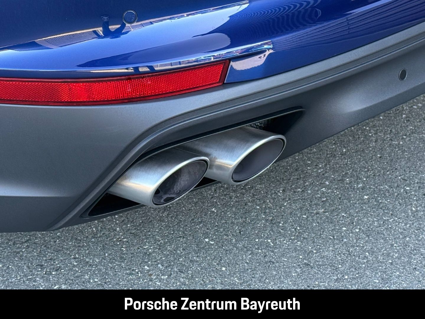 Porsche Panamera 4 E-Hybrid*0,5%*HD-MATRIX*HAL*MASSAGE*