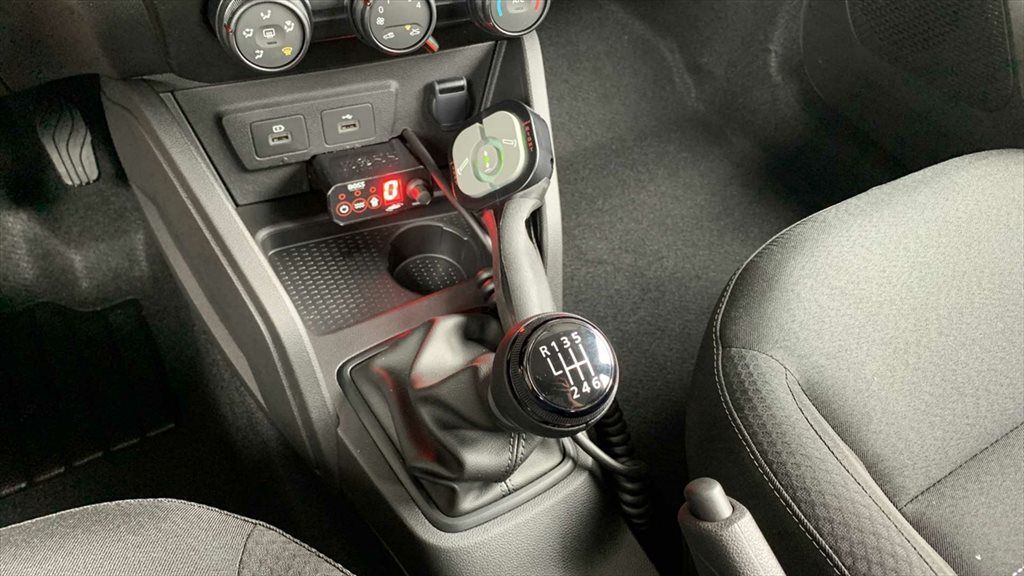 Dacia Duster II 1.5 dCi 4x4 - Samsaru's Car Outlet