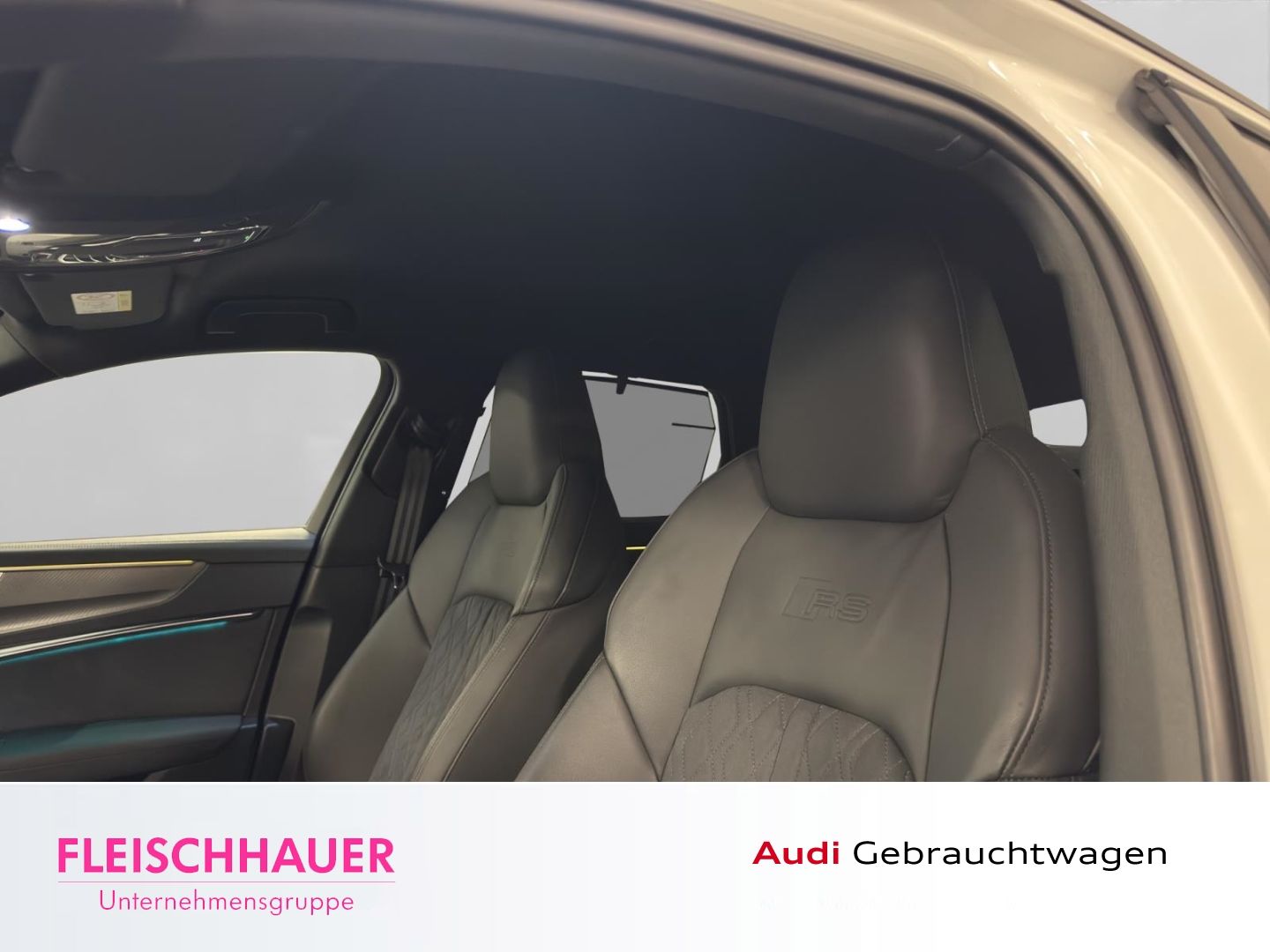 Audi RS6 Avant 4.0 TFSI qu. Laser+Keramik+305+22''+B&