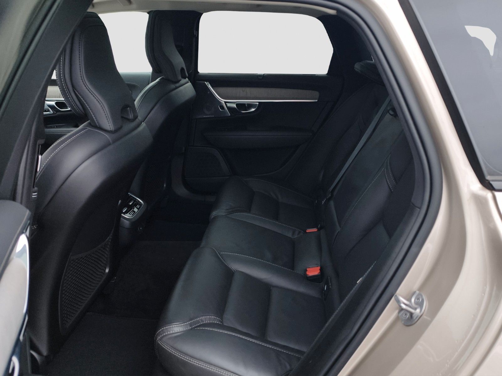 Volvo V90 B5 Cross Country Ultimate AWD SD*StdHz*360°