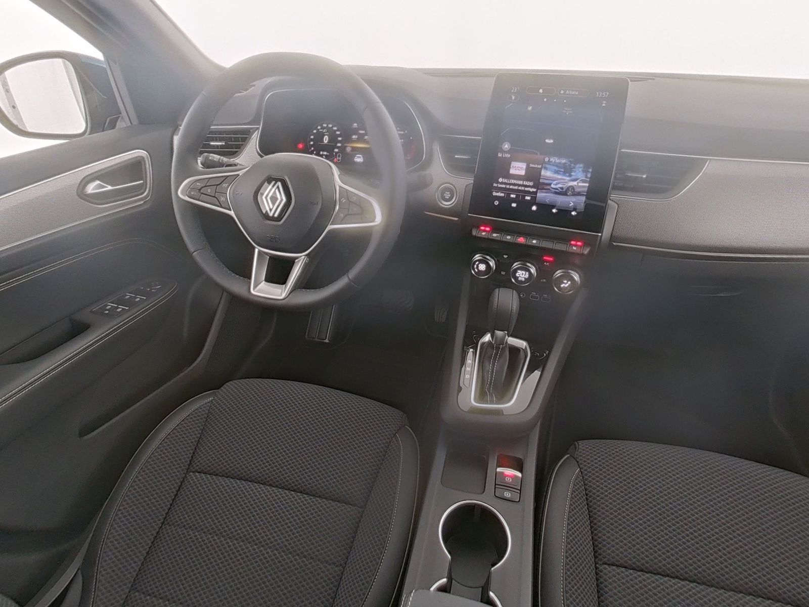 Renault Arkana Techno - Samsaru's Car Outlet