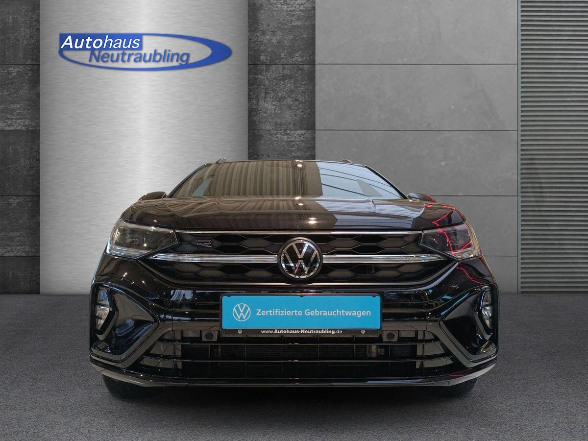 Volkswagen TAIGO 1.0 TSI R-LINE - Samsaru's Car Outlet