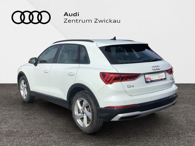 Audi Q3 40 TFSI quattro Advanced - Samsaru's Car Outlet