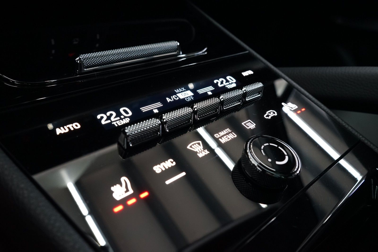 Porsche Cayenne Coupe E-Hybrid/P-Display/AHK/BOSE/14W/AC