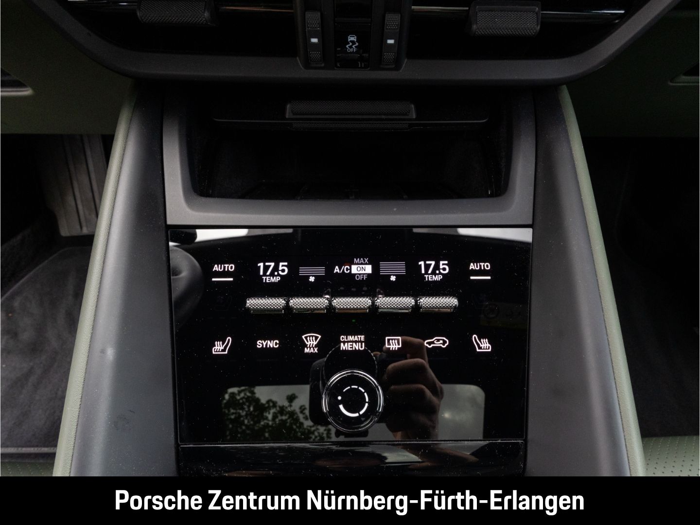 Porsche Macan 4 BOSE SportChrono Panoramadach Abstandsre