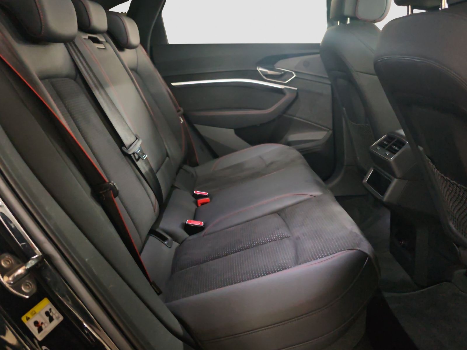 Audi Q8 e-tron 50 Sportback S line Assist+ MATRIX HUD
