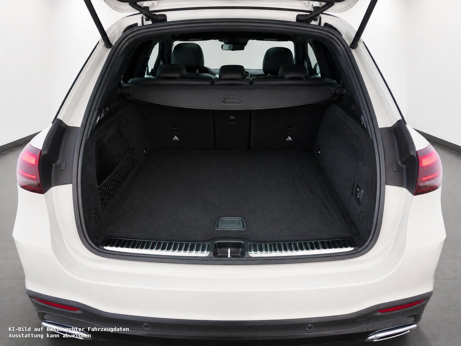 Mercedes-Benz GLE 450 d 4M AMG-LINE*7-Sitzer*AHK*NIGHT*AKUSTIK