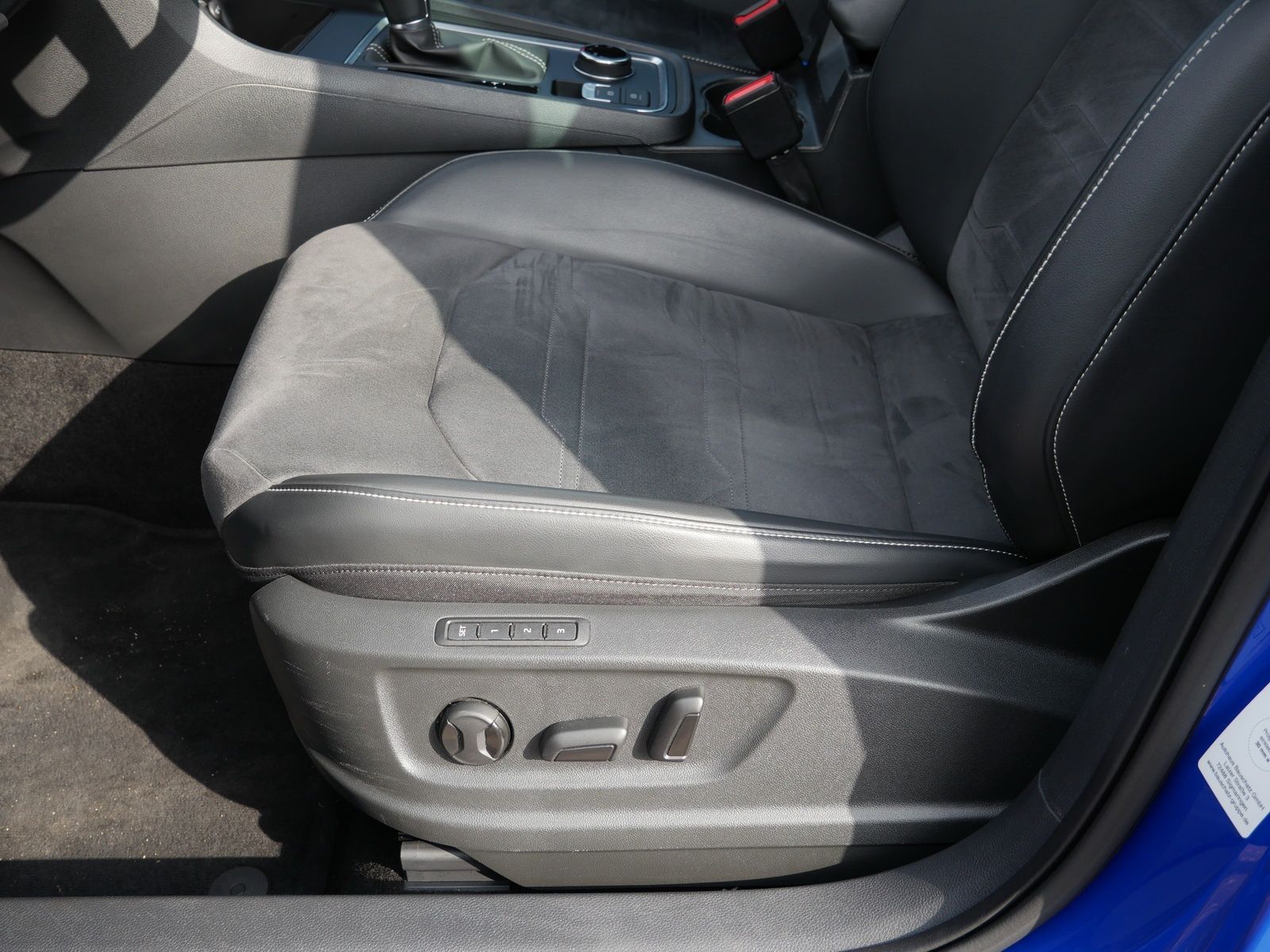 Seat Ateca Style 2.0 TDI LED*AHK*ACC*RFK*BEATS