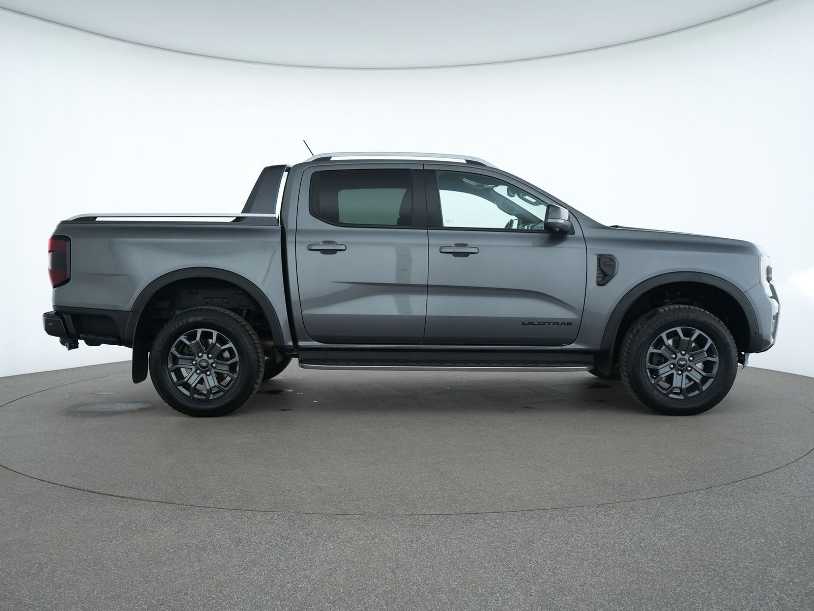 Ford Ranger Wildtrak 4WD AHK|Navi|CarPlay|LED|SHZ