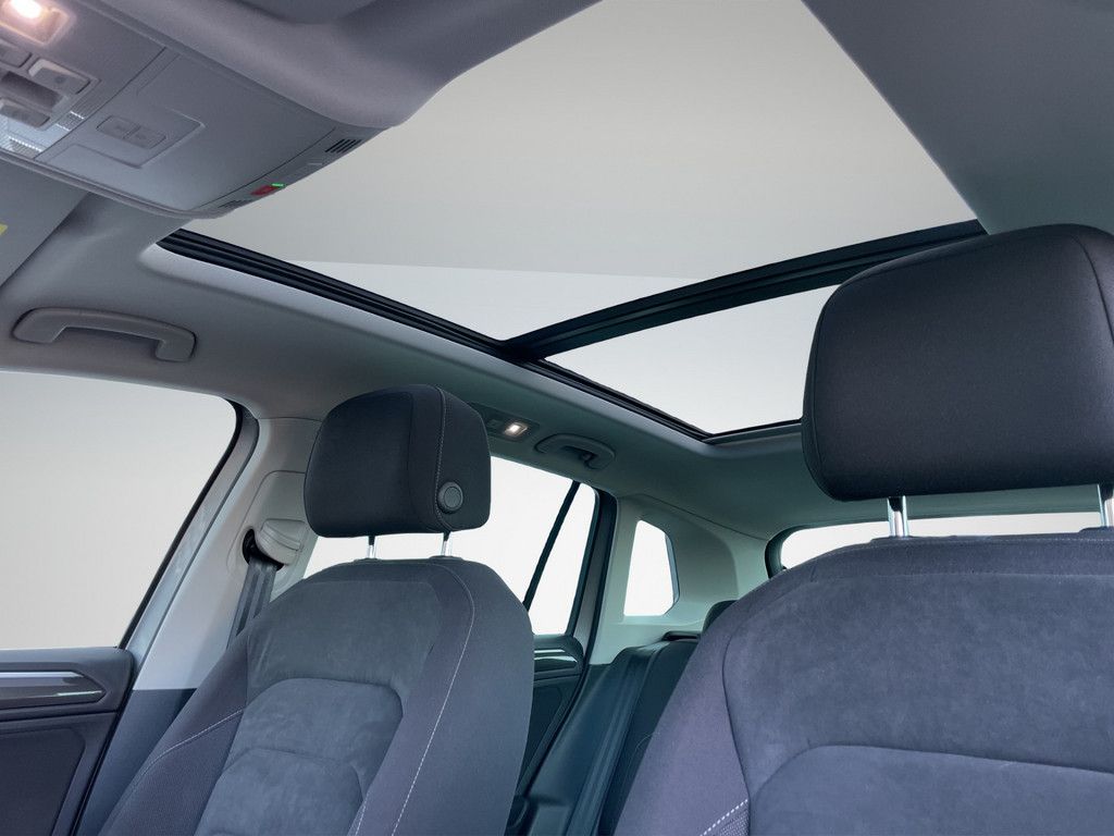 Volkswagen Tiguan Highline 2.0 TSI DSG 4MOTION - Samsaru's Car Outlet