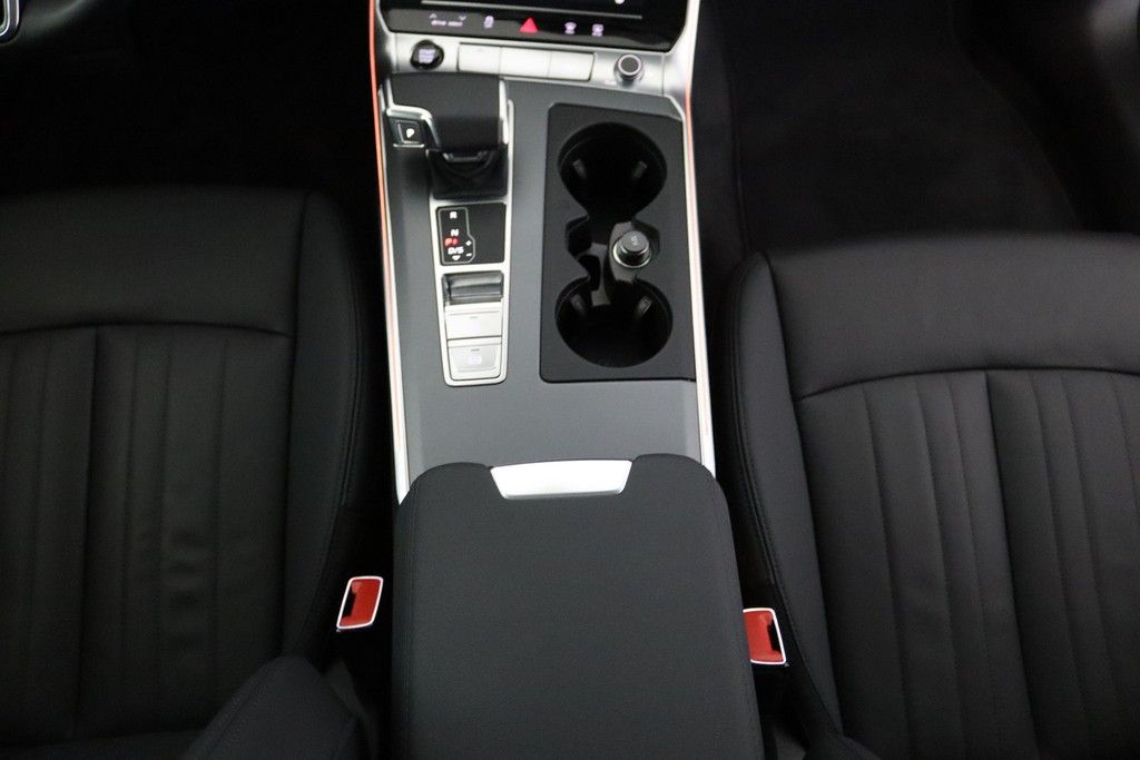 Audi A6 allroad quattro 40 TDI S tronic - Samsaru's Car Outlet