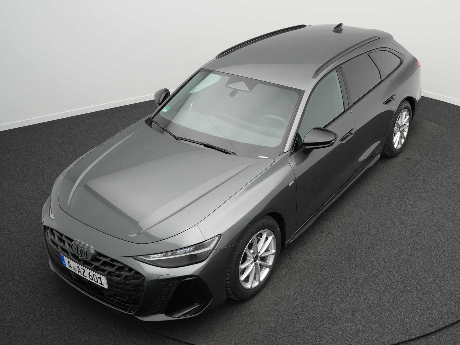 Audi A6 Avant TDI qu. S tr. *S line*MATRIX*KAM*ACC*