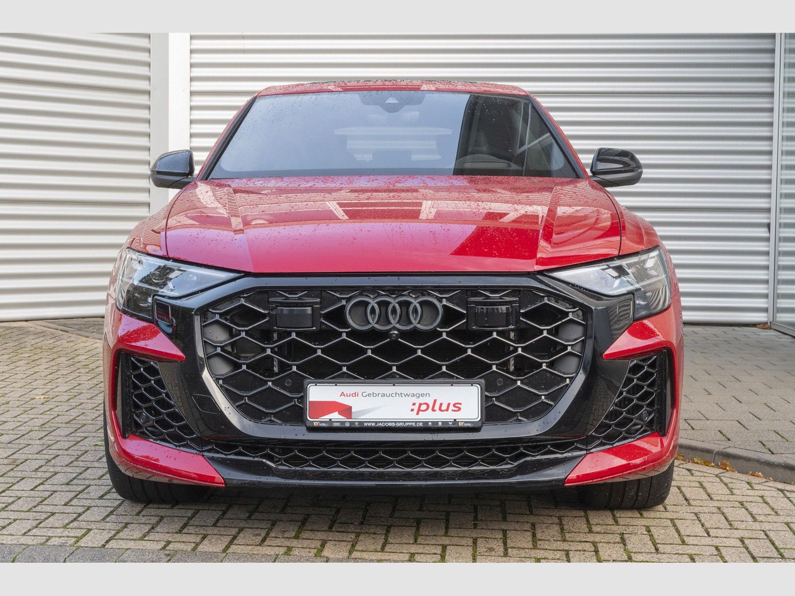 Audi RSQ8 quattro V8 Performance ACC*HD-Laser-Matrix*