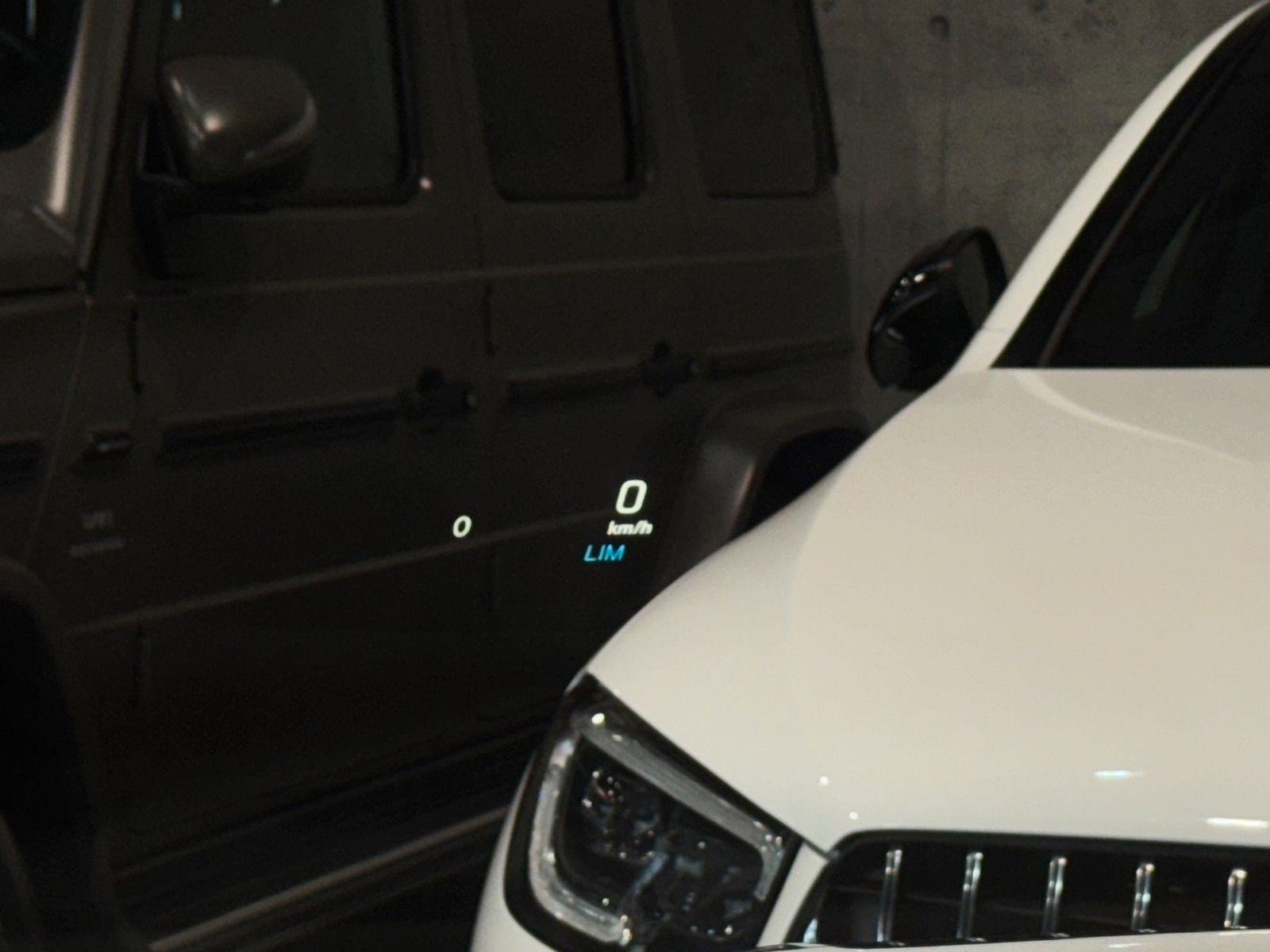 Mercedes-Benz GLC 300de/4Matic/1.Hand/Memory/AHK
