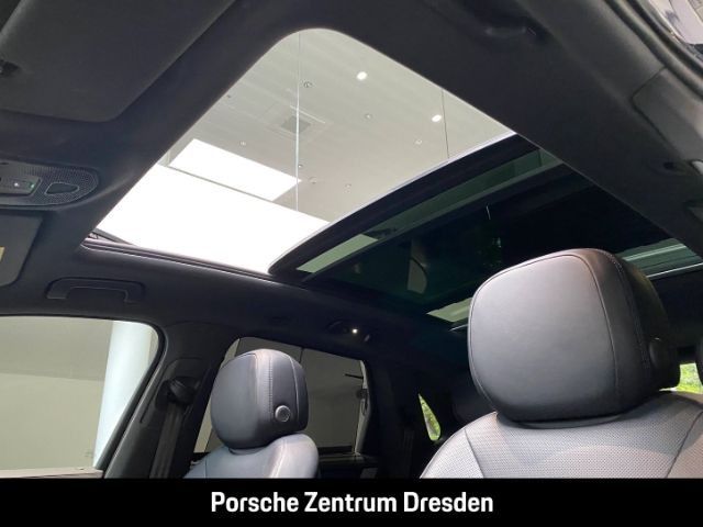 Porsche Cayenne E-Hybrid Pano*AHK* SH v+h*Massage*Inno*L