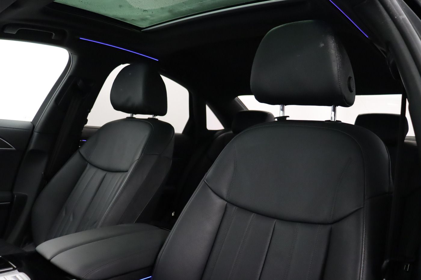 Audi A8 50 TDI quattro - Samsaru's Car Outlet