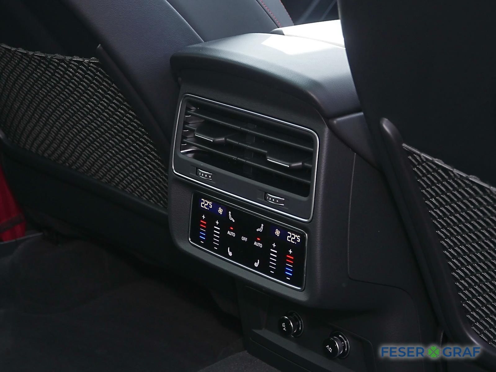 Audi Q8 50 TDI qu. S line competition - Samsaru's Car Outlet