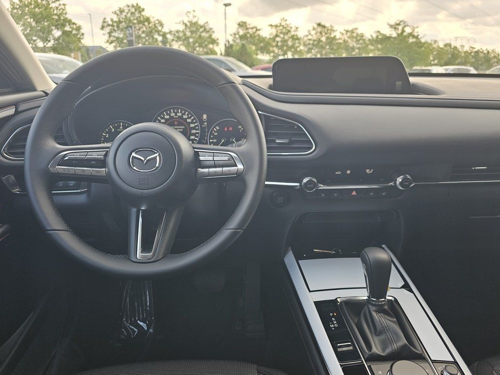 Mazda CX-30 186PS 2.0L M Hybrid 6AG HOMURA HUD Navi So