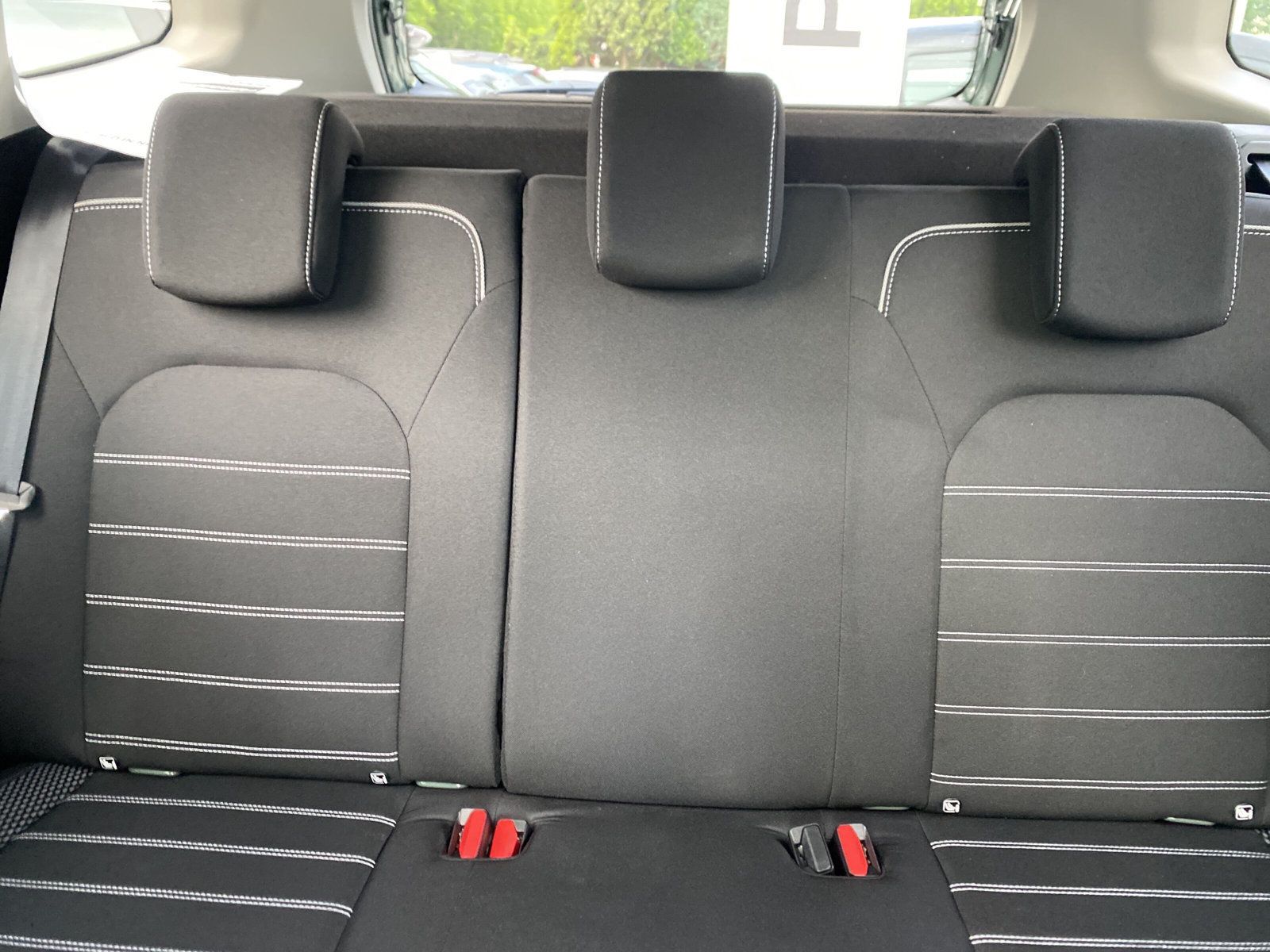 Dacia Duster Journey+ - Samsaru's Car Outlet
