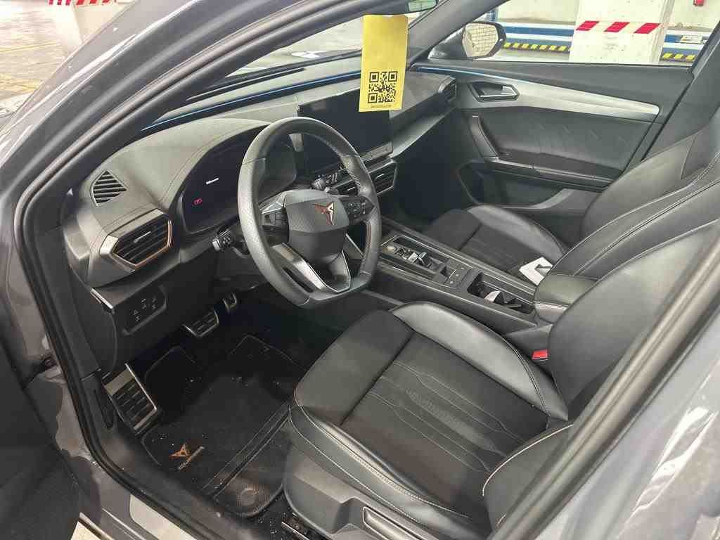 Cupra Formentor 1.4 e-Hybrid Pano AHK ACC Carplay AHK