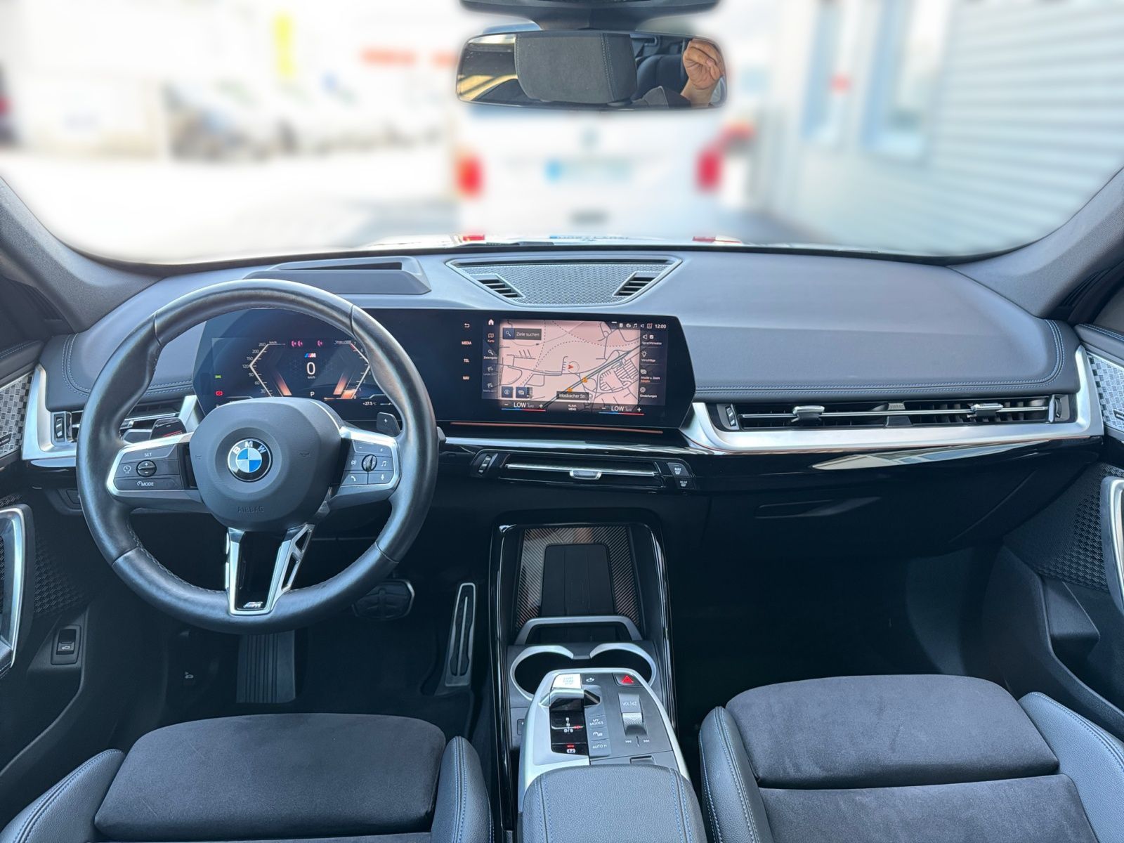 BMW X1 xDrive 23i M Sport - Samsaru's Car Outlet