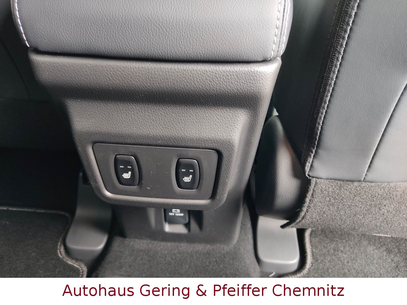 Mitsubishi Eclipse Cross PHEV PlugIn Hybrid Select