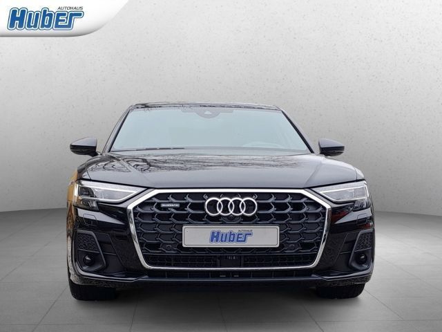 Audi A8 50 TDI quattro - Samsaru's Car Outlet
